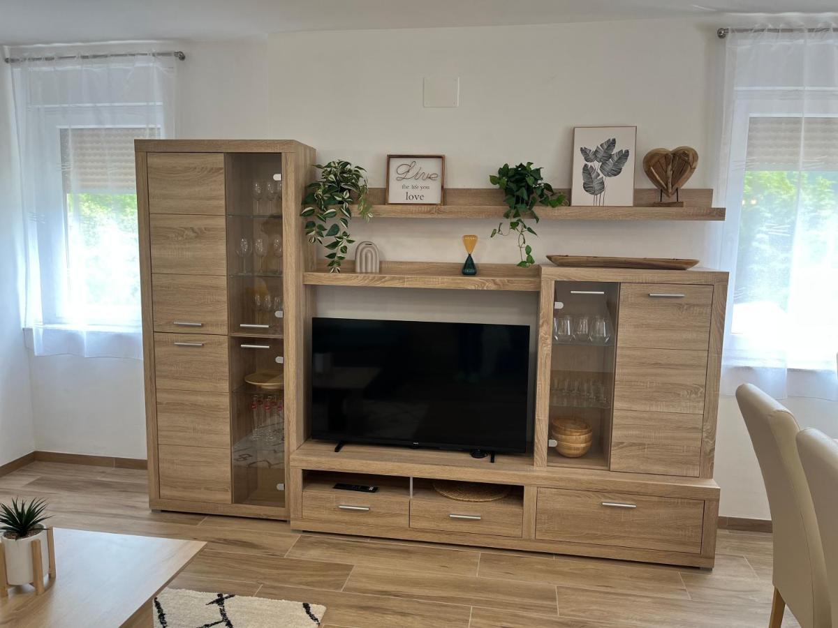 Apartma Kemper Бовец Екстер'єр фото