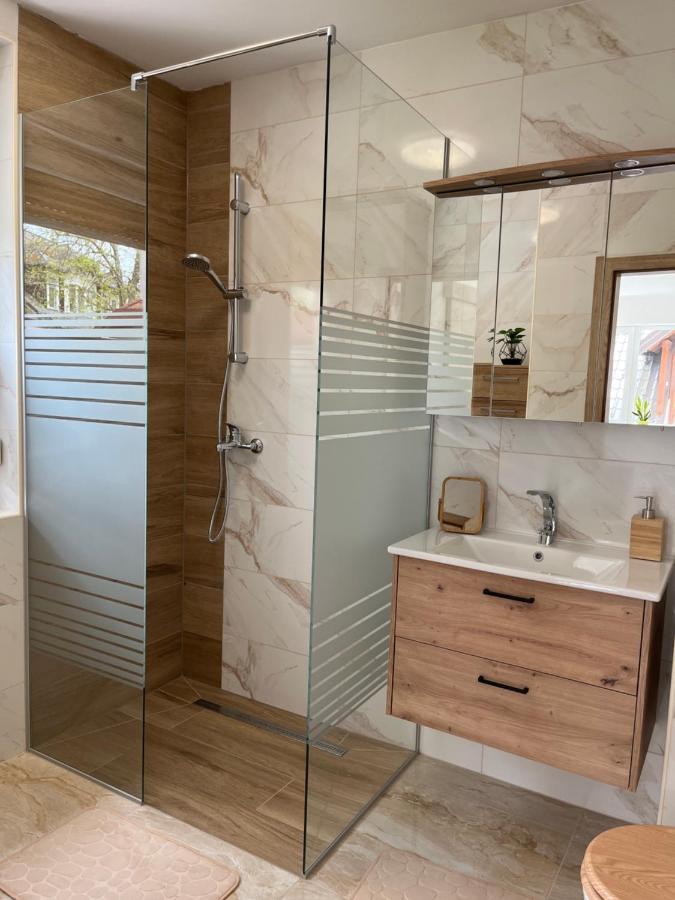 Apartma Kemper Бовец Екстер'єр фото