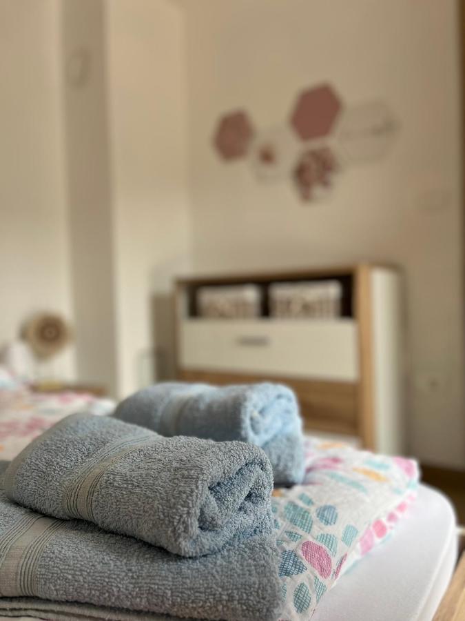 Apartma Kemper Бовец Екстер'єр фото