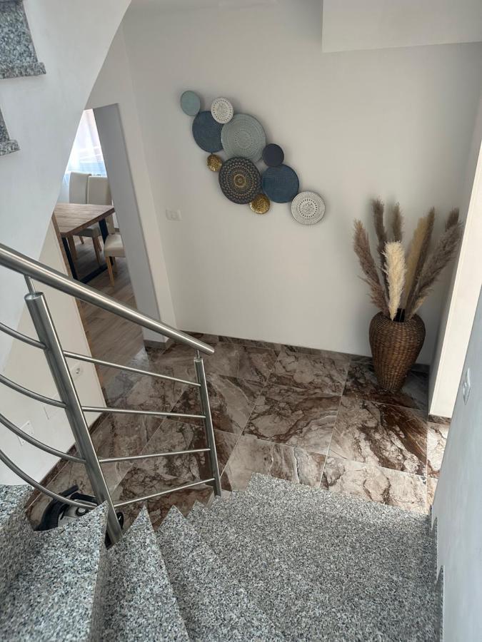 Apartma Kemper Бовец Екстер'єр фото