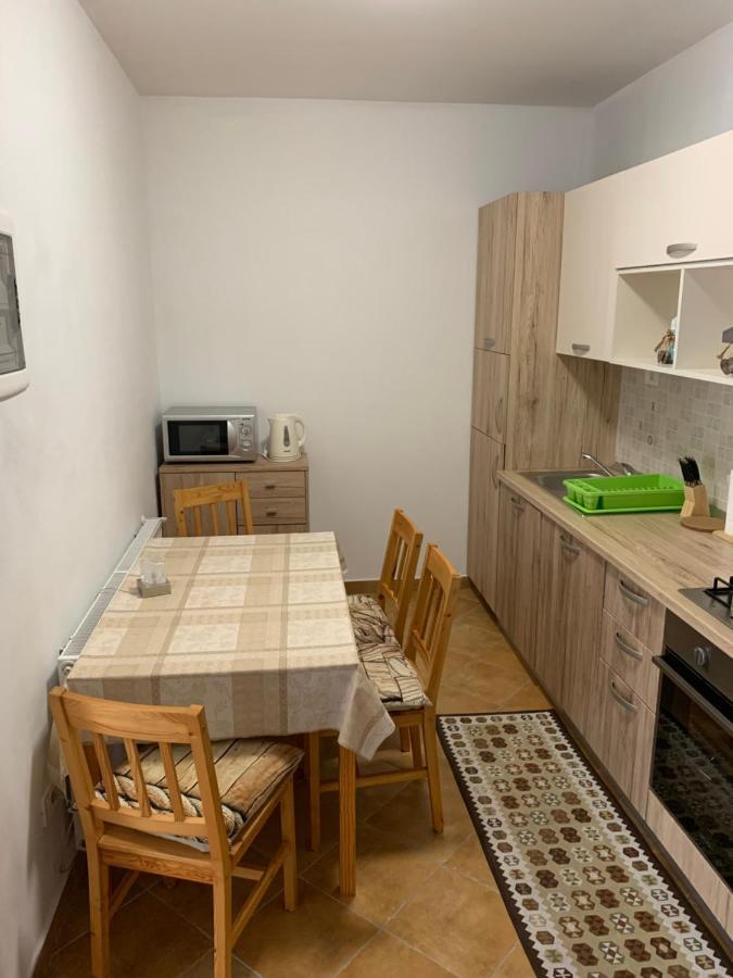 Apartma Kemper Бовец Екстер'єр фото