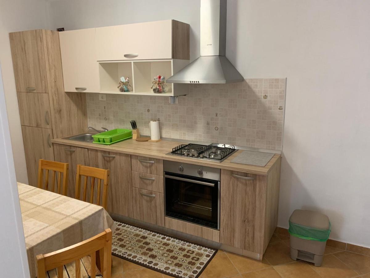 Apartma Kemper Бовец Екстер'єр фото